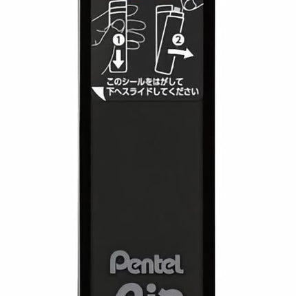 Pentel Ain Leads Refill for Mechanical Pencil, 0.4