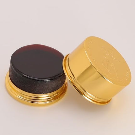 MABSA Dark Red Rosin for Violin Viola and Cello