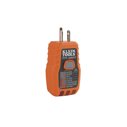 Klein Tools ET310TRANS ET310 Circuit Breaker Finde