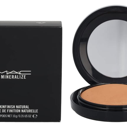 Mac Mineralize Skinfinish Natural (Give Me Sun! 10