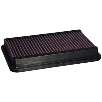 K&N Engine Air Filter: High Performance, Premium, Washable, Replacement Filter: Compatible with 1981-1998 TOYOTA (Spacia, Masterace, 4 Runner, Van, Pickup, Cressida), 33-2009