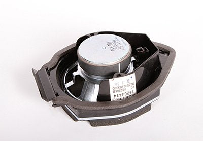 ACDelco 15264414 Bocina para radio de puerta delantera de equipo original de GM