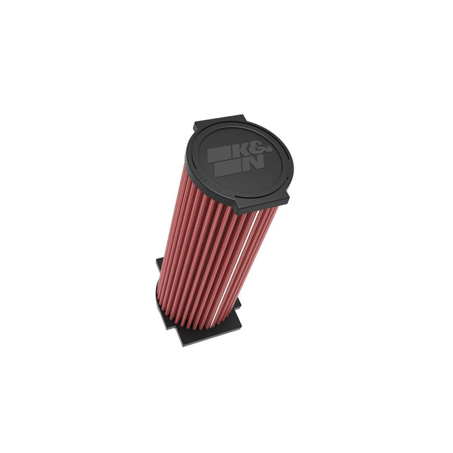 K&N Engine Air Filter: High Performance, Premium, 