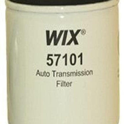WIX Filters - 57101 Spin-On Transmission Filter, Pack of 1