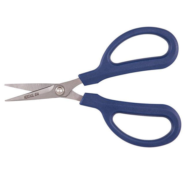 Klein Tools Utility Shear, Curved Blades, 6-3/8" 544C