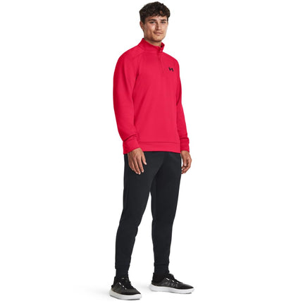 Under Armour Men's Armourfleece 1/4 Zip