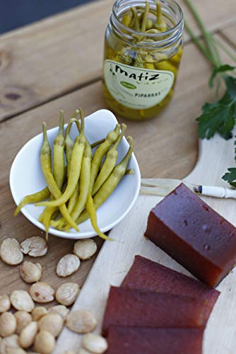 Piparras by Matiz (6.4 ounce) by Matiz