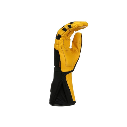 Klein Tools 40080 Lineman Work Gloves, Medium