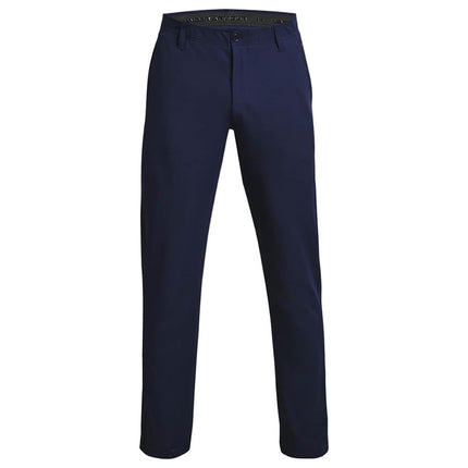 Under Armour Ua Drive Tapered Pant-Midnight Navy Halo Grey
