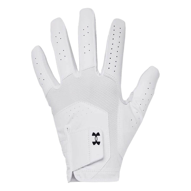 Under Armour Mens 2022 Iso-Chill Cabretta Leather 