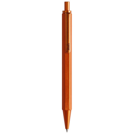 RHODIA 9388C - scRipt Refillable Ballpoint Pen Hex
