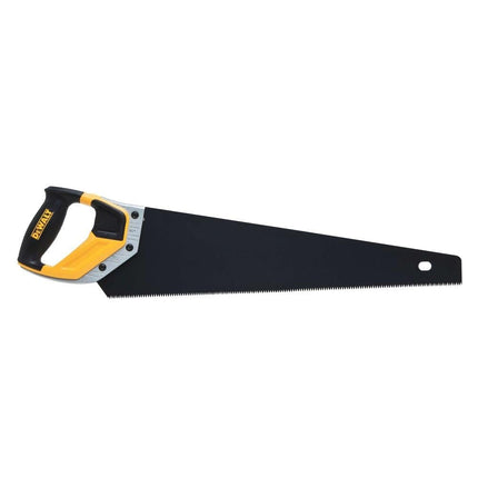 DEWALT Hand Saw, Standard Panel, 20-Inch (DWHT2054
