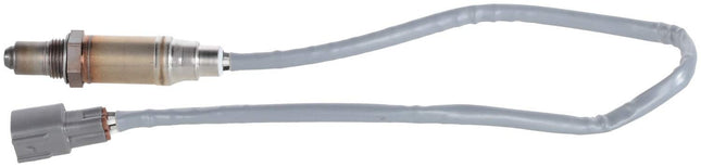 BOSCH 15025 Premium OE Fitment Oxygen Sensor - Compatible with Select Saab 9-2X; Subaru Baja, Forester, Impreza, Legacy, Outback, Tribeca, WRX