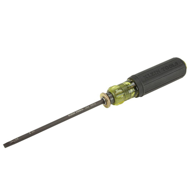 Klein Tools 32709 Adjustable Length Screwdriver Blade Replacement, Square #1 and #2