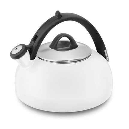 CUISINART CTK-EOS2W Peak Porcelain Enamel on Steel