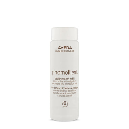Aveda Phomollient Styling Foam | Weightless Mousse