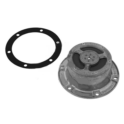 MERITOR TIRE INFLATION SYSTEM - HUBCAP PSI ASSY
