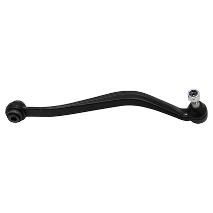 TRQ Rear Lower Control Arm with Ball Joint Set Compatible with 1998-2003 Mercedes-Benz ML320 2003-2005 ML350 1999-2001 ML430 2002-2005 ML500 2000-2003 ML55 AMG