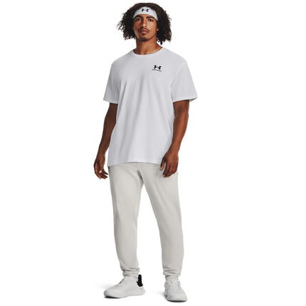 Under Armour Sportstyle Men's Tricot Jogger Trousers, XS
