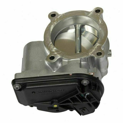 Piezas originales Ford - Conjunto de cuerpo de mariposa y motor (BL3Z-9E926-B), metálico