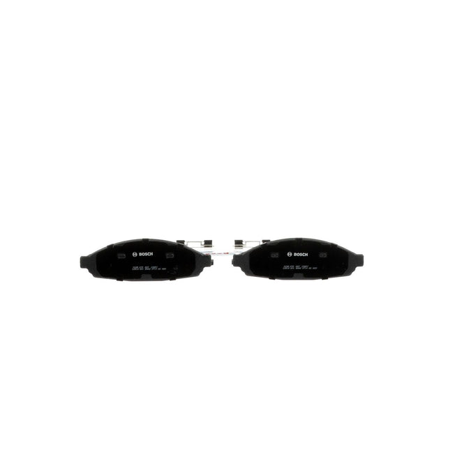 BOSCH BC931 QuietCast Premium Ceramic Disc Brake P