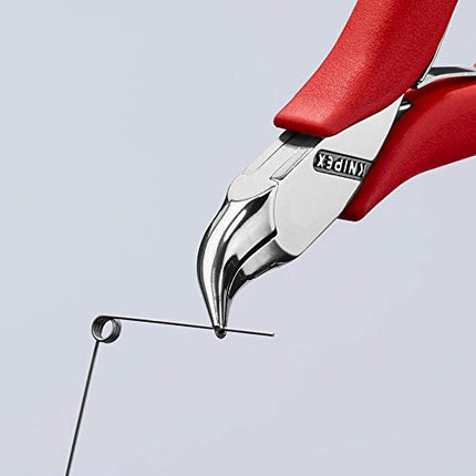 KNIPEX Tools - Electronics Pliers (3541115)