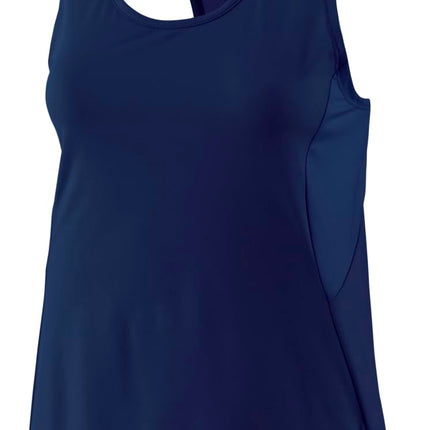 Mizuno Women's Standard W Performance Tank