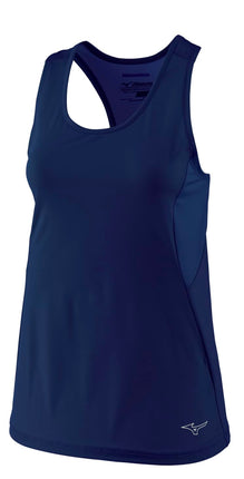 Mizuno Women's Standard W Performance Tank
