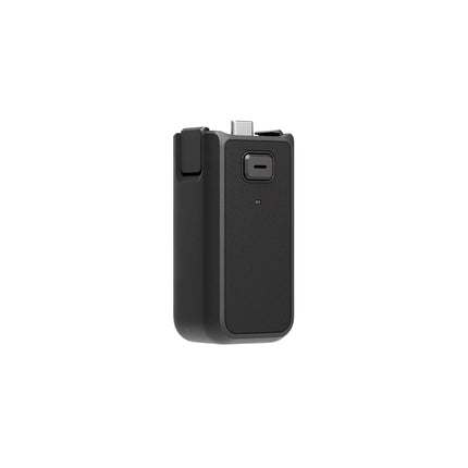 DJI Osmo Pocket 3 Battery Handle, Compatibility: Osmo Pocket 3