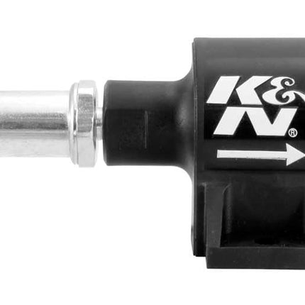 K&N 81-0400 Car Fuel Pump