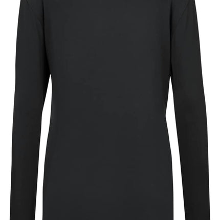 Mizuno Girls' Long Sleeve Attack Tee