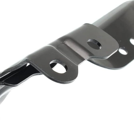 Sherman Replacement Part Compatible with ACURA RDX Hood hinge assy(Partslink Number AC1236107)