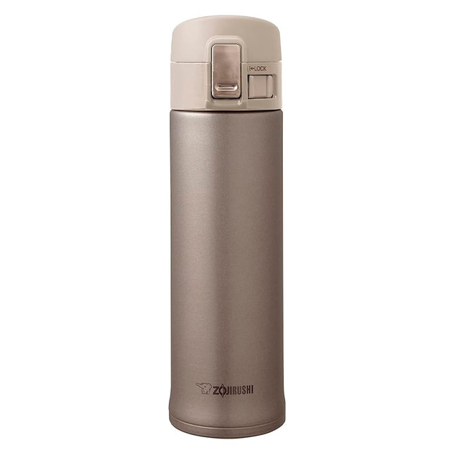 Zojirushi Stainless Steel Leak Proof Vacuum Insula