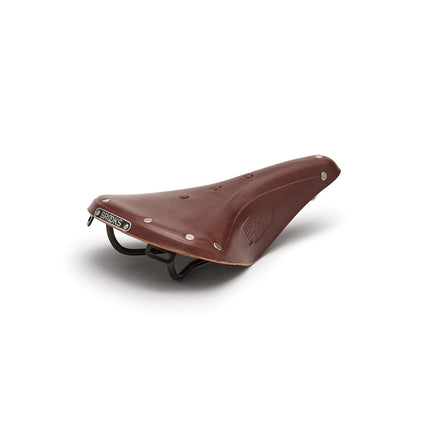 Brooks England B17 STANDARD BROWN