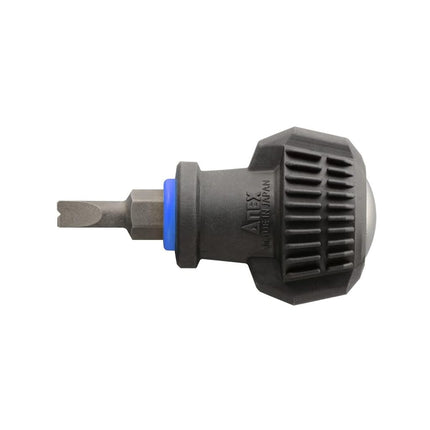 ANEX Screwdriver Penetration Bisbreaker, Allidra +3 x 150 No. 3980