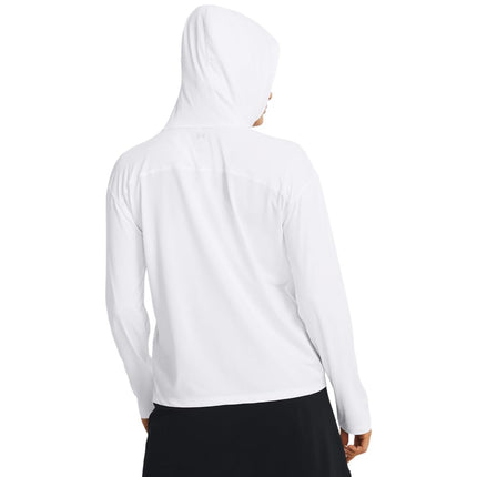 Under Armour Women's Iso-chill Shorebreak Hoodie