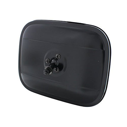 United Pacific C476904 Cabezal de espejo exterior, negro