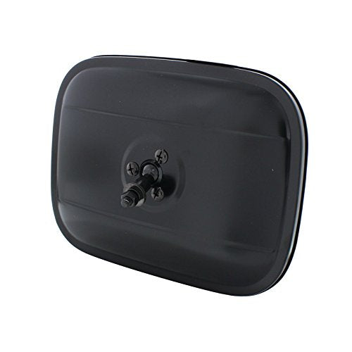 United Pacific C476904 Exterior Mirror Head, Black