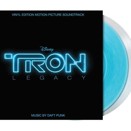 TRON: Legacy [Original Motion Picture Soundtrack] 
