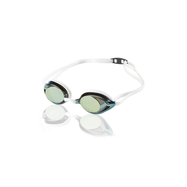 Speedo Vanquisher 2.0 Mirrored Swimming Goggles - 