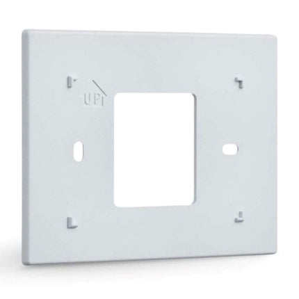 Honeywell THP2400A1027W White Coverplate Assembly