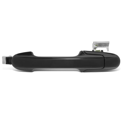DNA MOTORING Rear Left Outer Door Handle Compatibl