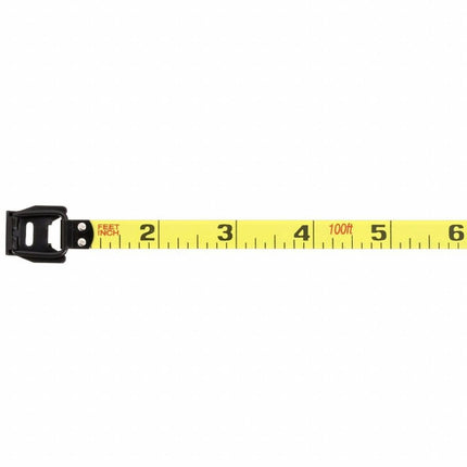 STANLEY FATMAX Tape Measure, 100-Foot (34-130)