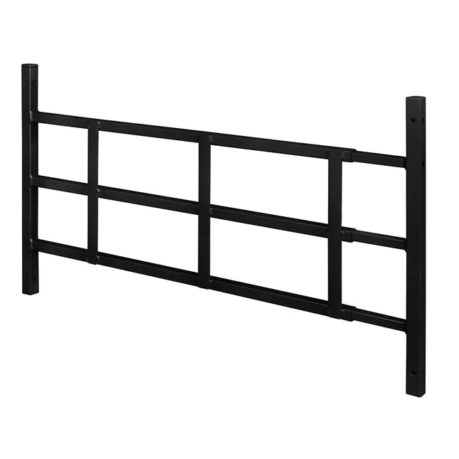 Prime-Line Products S 4758 3 Bar Fixed Window Guar