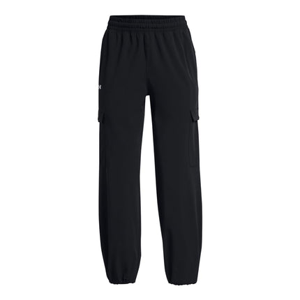 Under Armour Women's Armoursport Woven Cargo Pants