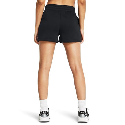 Under Armour Men's Tech Woven Wordmark Shorts Green/Black XXL XXL