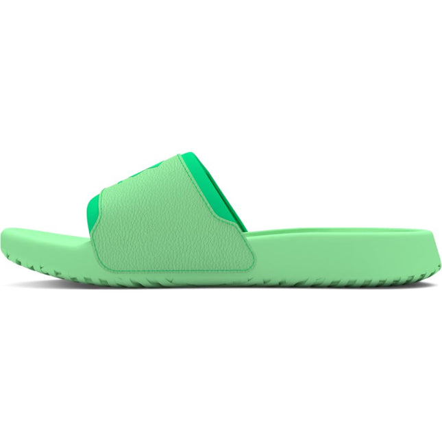 Under Armour Women's Ignite Select Slide Sandal, (
