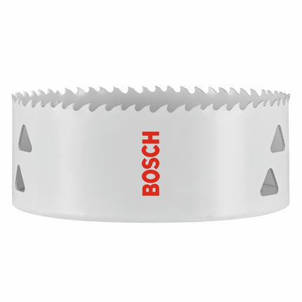 BOSCH HBT500 5 In. Bi-Metal T-Slot Hole Saw