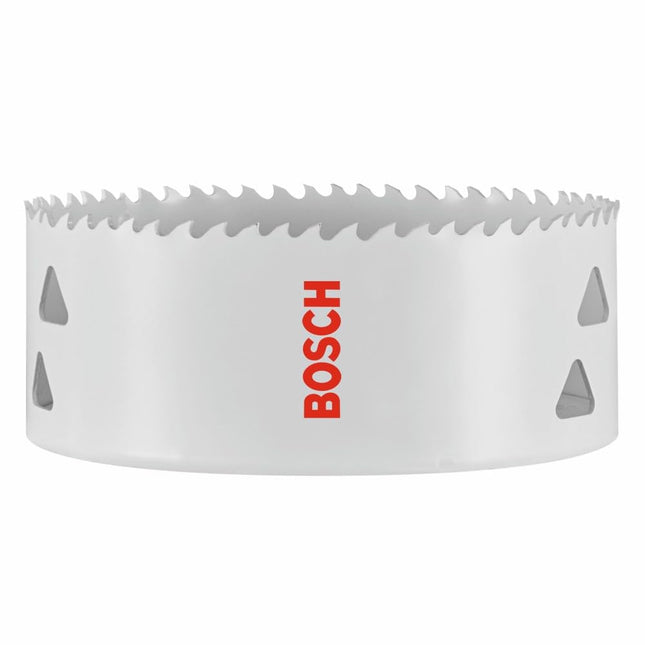 BOSCH HBT500 5 In. Bi-Metal T-Slot Hole Saw