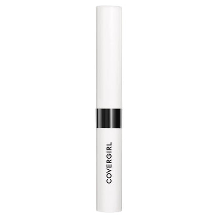 CoverGirl Outlast Moisturizing Top Coat - Clear For Women 0.06 oz Lipstick